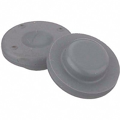 Stopper Gray 0 PK1000