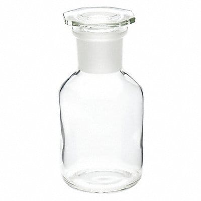 Reagent Bottle 140 mm H 72 mm Dia PK10