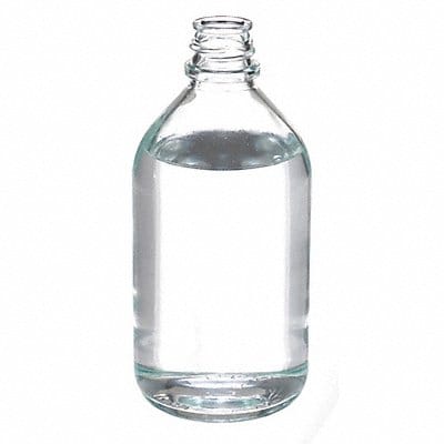 Media Bottle 192 mm H 88 mm Dia PK24