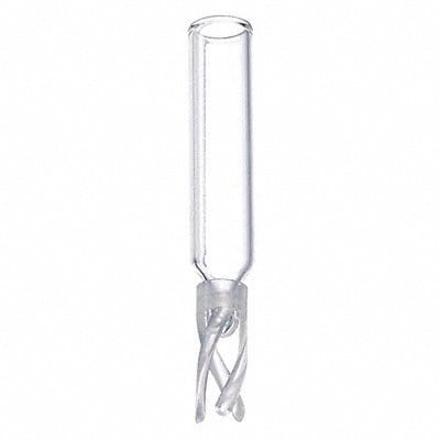 Autosampler Vial 0.25 mL PK100