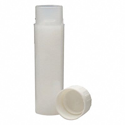 Scintillation Vial 6 mL 17 mm Dia PK1000