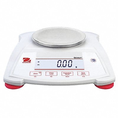 Portable Scale 620g 0.01g Backlit LCD