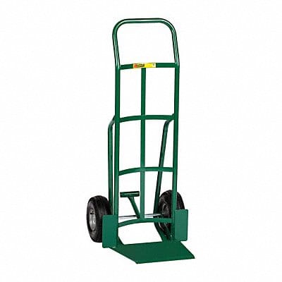 Hand Truck 800lb. 47 x18 x23 14 ga.