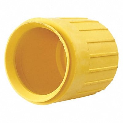 WP Boot Ylw 15A 5266B Series Plug