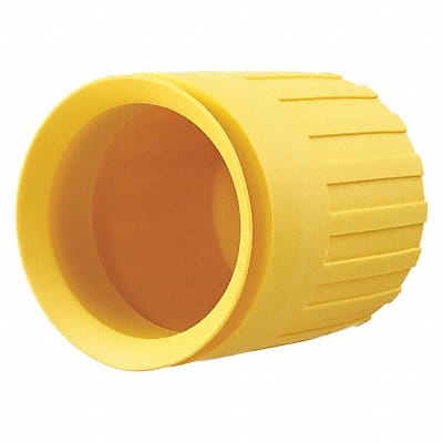 WP Boot Ylw 20/30A Locking Plugs