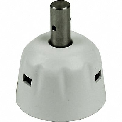 Contact Adapter 1-1/4 Lx1-1/4 Wx1-3/4 H