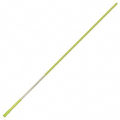 Fiberglass Utility Marker Green PK36