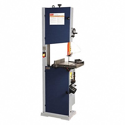 Band Saw Vertical 45 to 3000 SFPM