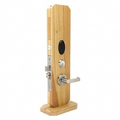 Electronic Lock Mortise 12 mbps