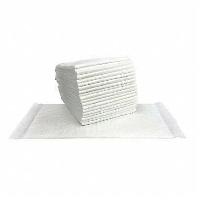 Super Water Absorbent Mat 14 Lx7 W PK200