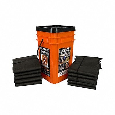 Flood Barrier Combo Kit 5 ft.L PK15