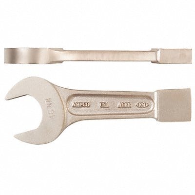 Striking Wrench 70mm 15-3/4 L 2 Thick