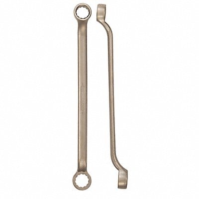 Box End Wrench 10-1/4 L