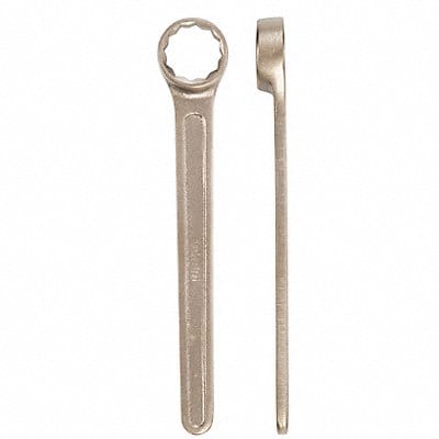 Box End Wrench 6-1/8 L