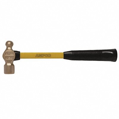 Ball Pein Hammer 12Oz. Fiberglass Handle