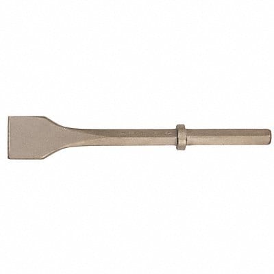 Chisel Hex Shank Shape 1.125 in