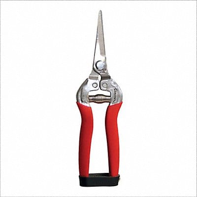 Pruner 1-3/4 in L Stainless Steel