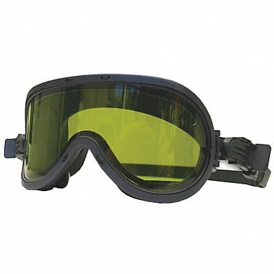 Protective Goggles Green