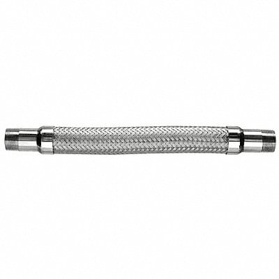 Flexible Metal Hose Assembly 1 I.D.24