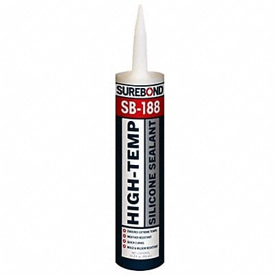 D9104 Silicone Sealant Clear SB-188