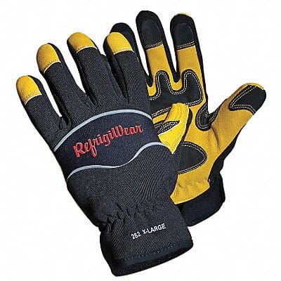 Mechanics Gloves 2XL/11 24 PR