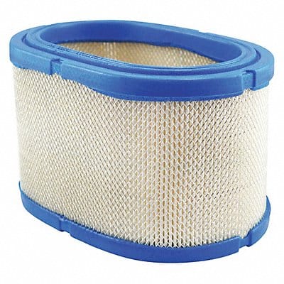 Air Filter Oval