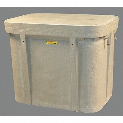 Underground Enclosure 8000 lb 33-7/8 L