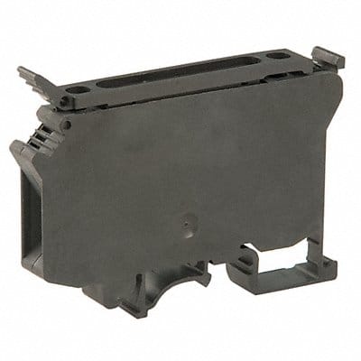 Fused Terminal Block 10 A 26 AWG 8 AWG