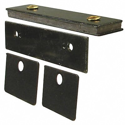 Magnetic Catch Pull-to-Open 11 lb Steel