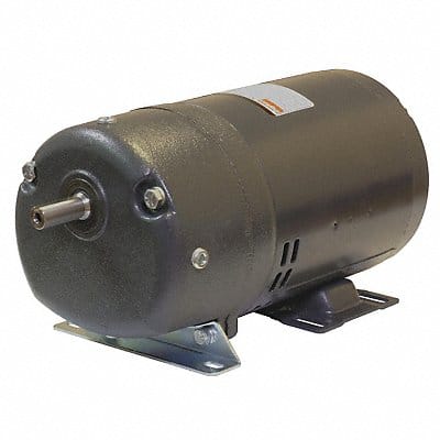 AC Gearmotor Open 157RPM 115V AC