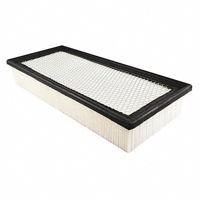 Cabin Air Filter Rectangular