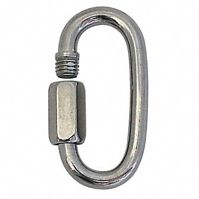 Connector Steel Wire Cap 3500 lb