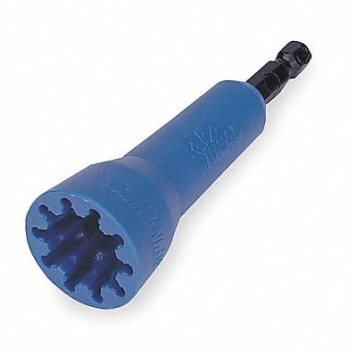 Wire Connector Socket Tool