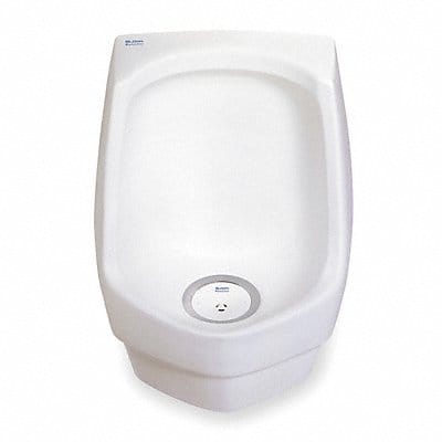 Waterless Urinal Wall Waterless