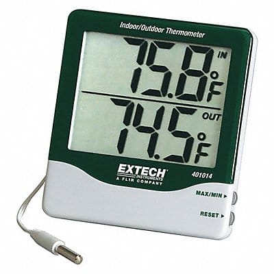 Digital Thermometer -58 to 158 Degree F