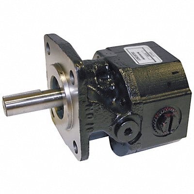 Pump Hydraulic Gear