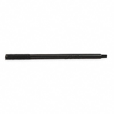 Threaded Mandrel Steel 3/8-16