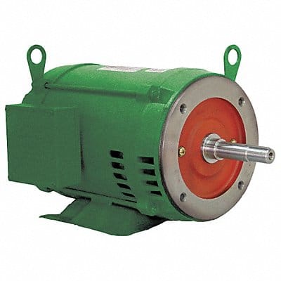 Motor 75 HP 3 550 rpm 364JM 460V