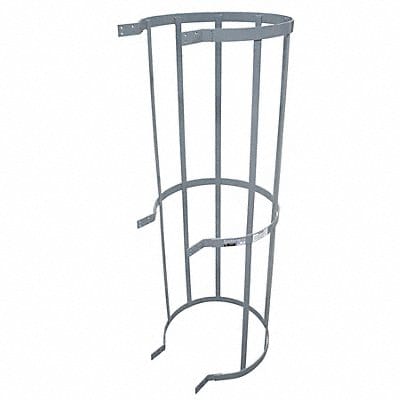 Safety Cage Steel Middle