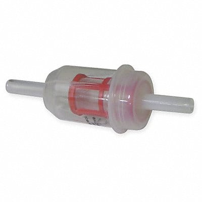 Fuel Filter 4-7/32 x 1-15/32 x 4-7/32 In