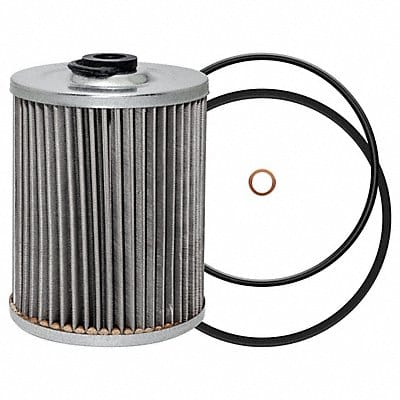 Fuel Filter 4-21/32 x 3-5/16 x 4-21/32In