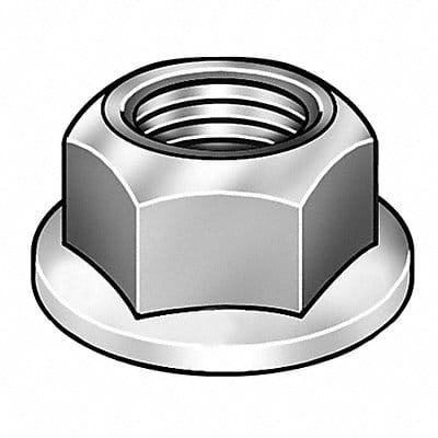 Locknut 100PK