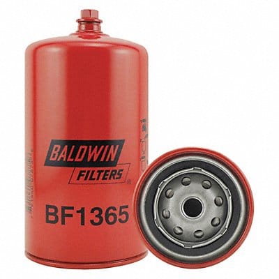 Fuel Filter 7-13/32x3-11/16x7-13/32 In