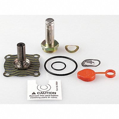 Valve Rebuild Kit Use w/4EKR9