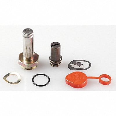 Valve Rebuild Kit For Use With 4EMA2