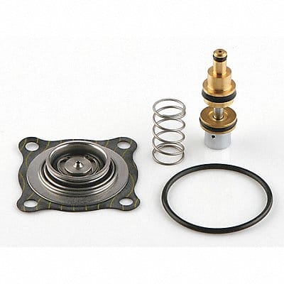 Valve Rebuild Kit For Use w/4ELE4