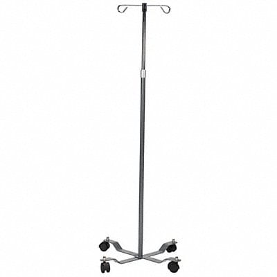 Youth Crutches Aluminum PK2