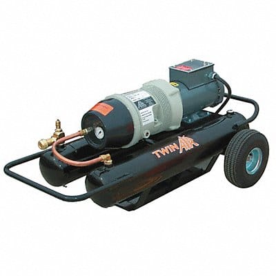 Breathing Air Compressor 2 hp