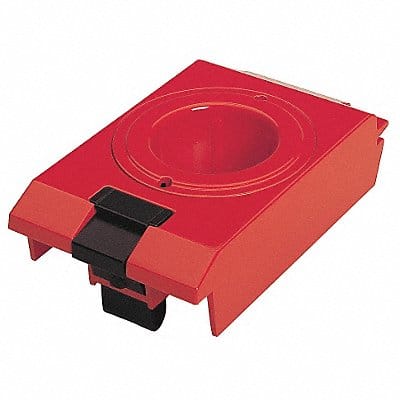 Molded Tool Holder 30 Taper Plastic