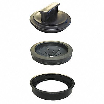 Splash Guard Kit Disposer Rubber